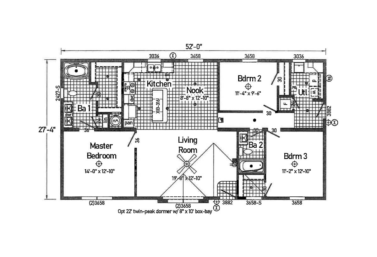 Mobile Homes For Sale in Boydton, Virginia